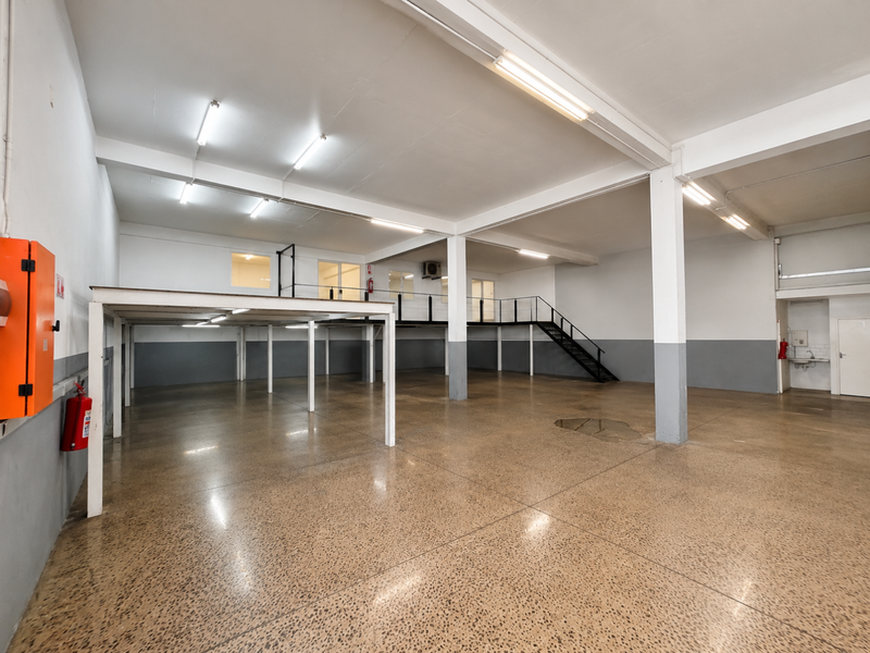 353m2 Mini-Factory For Sale: Fischer Park, Hillcrest - Photo 10