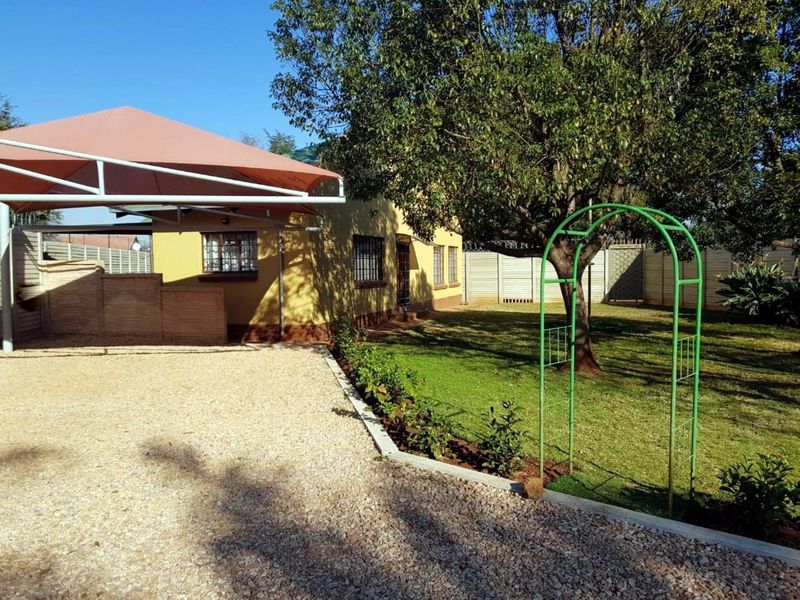 Vacant Land / Plot for Sale in Mondustria - Photo 1