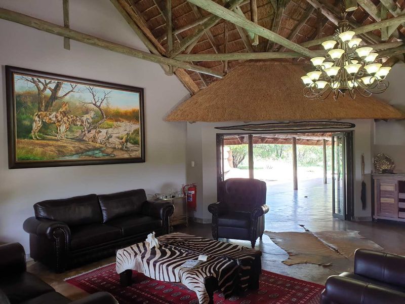 Sterling Bush Lodge - Photo 8