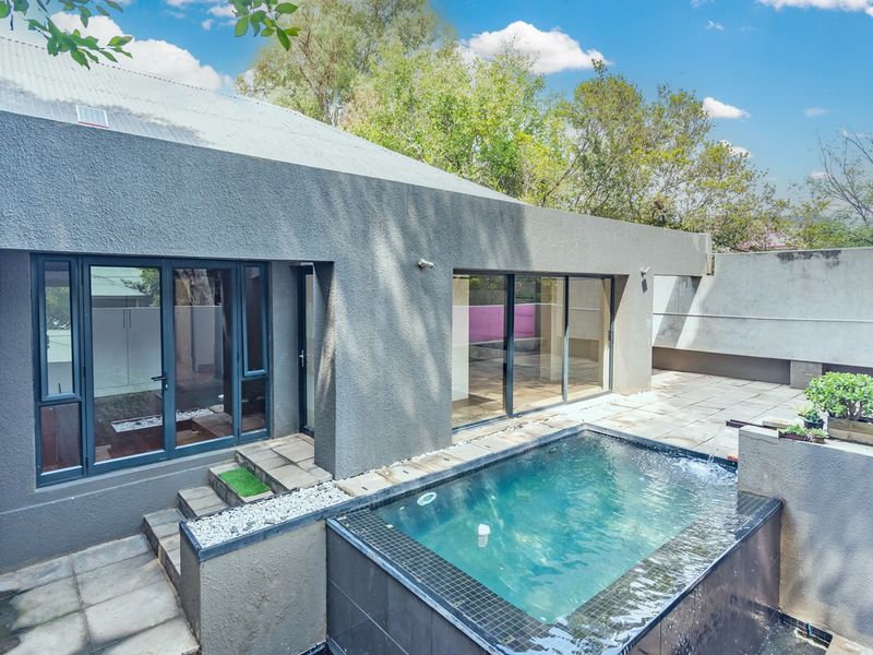 2 bedrooms House in Melville - Photo 1