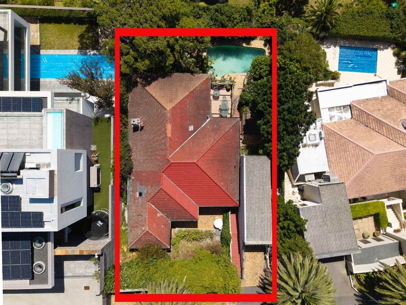 Prime Development Opportunity in Camps Bay - Photo 6