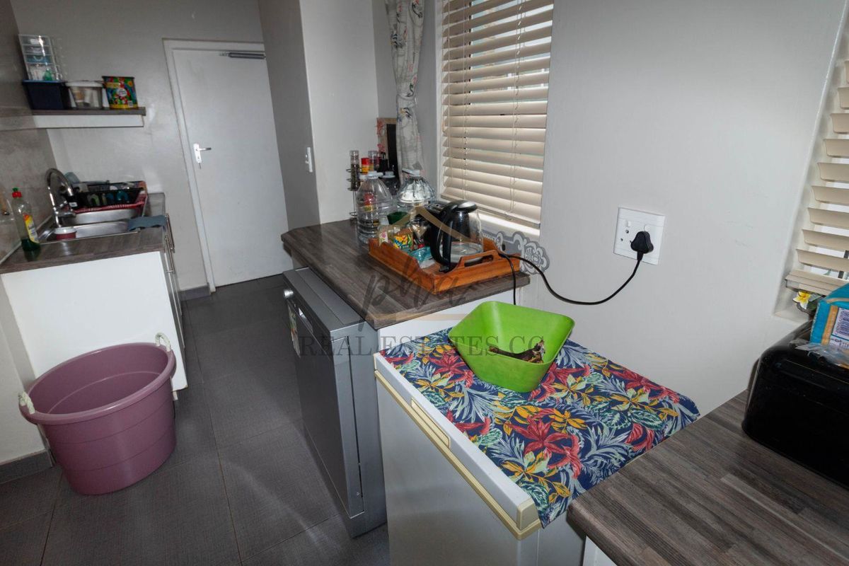 Affordable Townhouse | Kramersdorf, Swakopmund - Photo 5