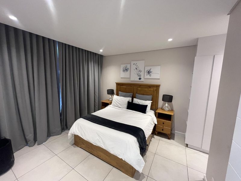 Sandton Gate Living — A Fully Furnished 2-Bed Apartment a Lifestyle at Your Doorstep - Photo 4