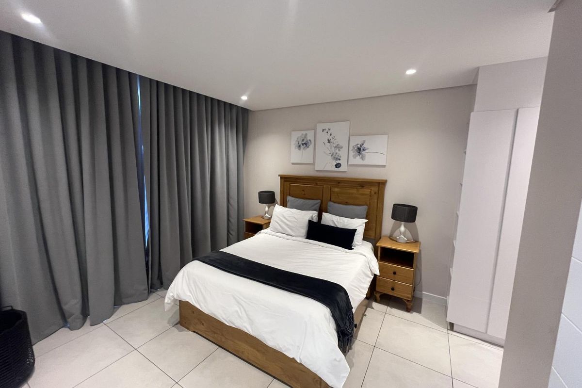 Sandton Gate Living — A Fully Furnished 2-Bed Apartment a Lifestyle at Your Doorstep - Photo 4
