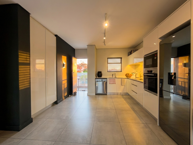 Golden Hour Living | North-Facing Elegance in the Heart of Haymarket - Photo 7