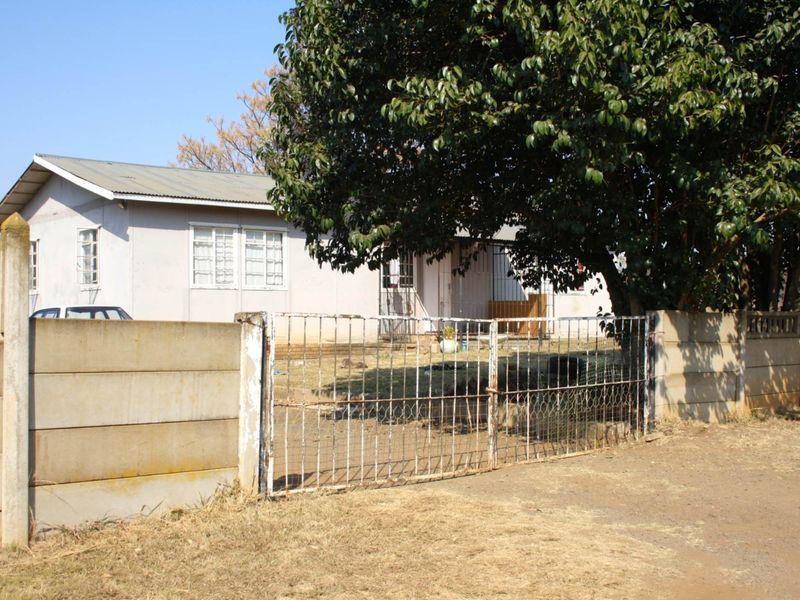 Plot for sale Close to Vryheid - Photo 10