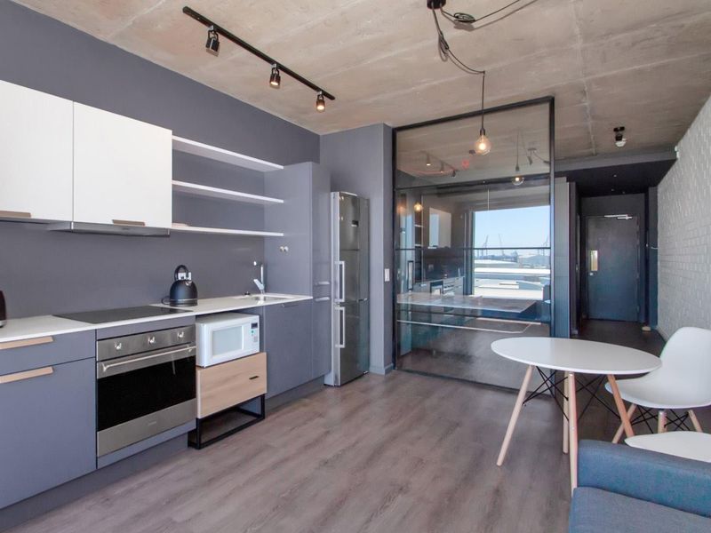 Stylish Furnished Ocean Views - Photo 6