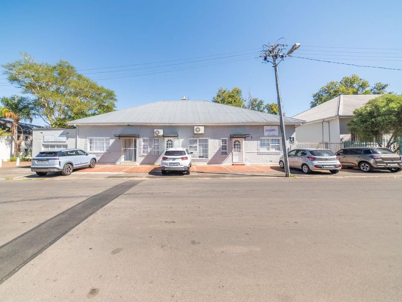 Commercial Investment Portfolio for Sale – Paarl Central - Photo 1