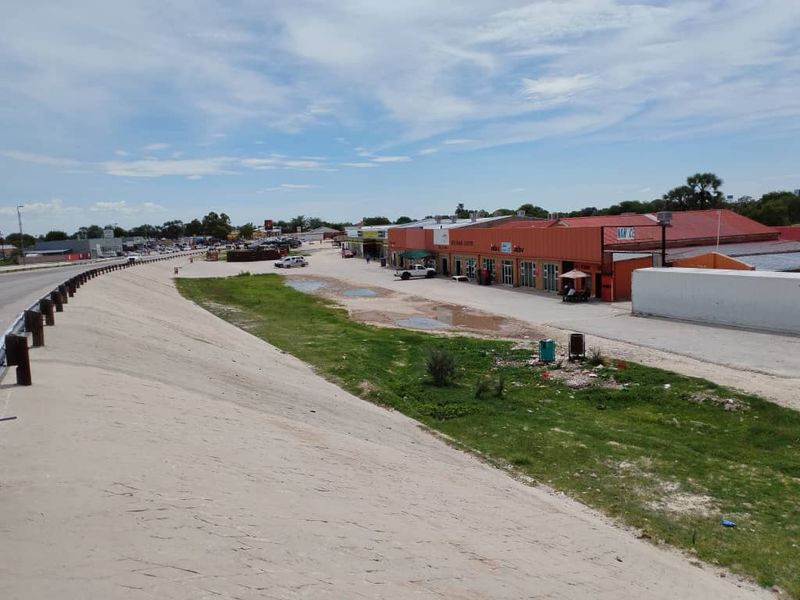 Ondangwa Vacant Business Land - Superior Position - Photo 3