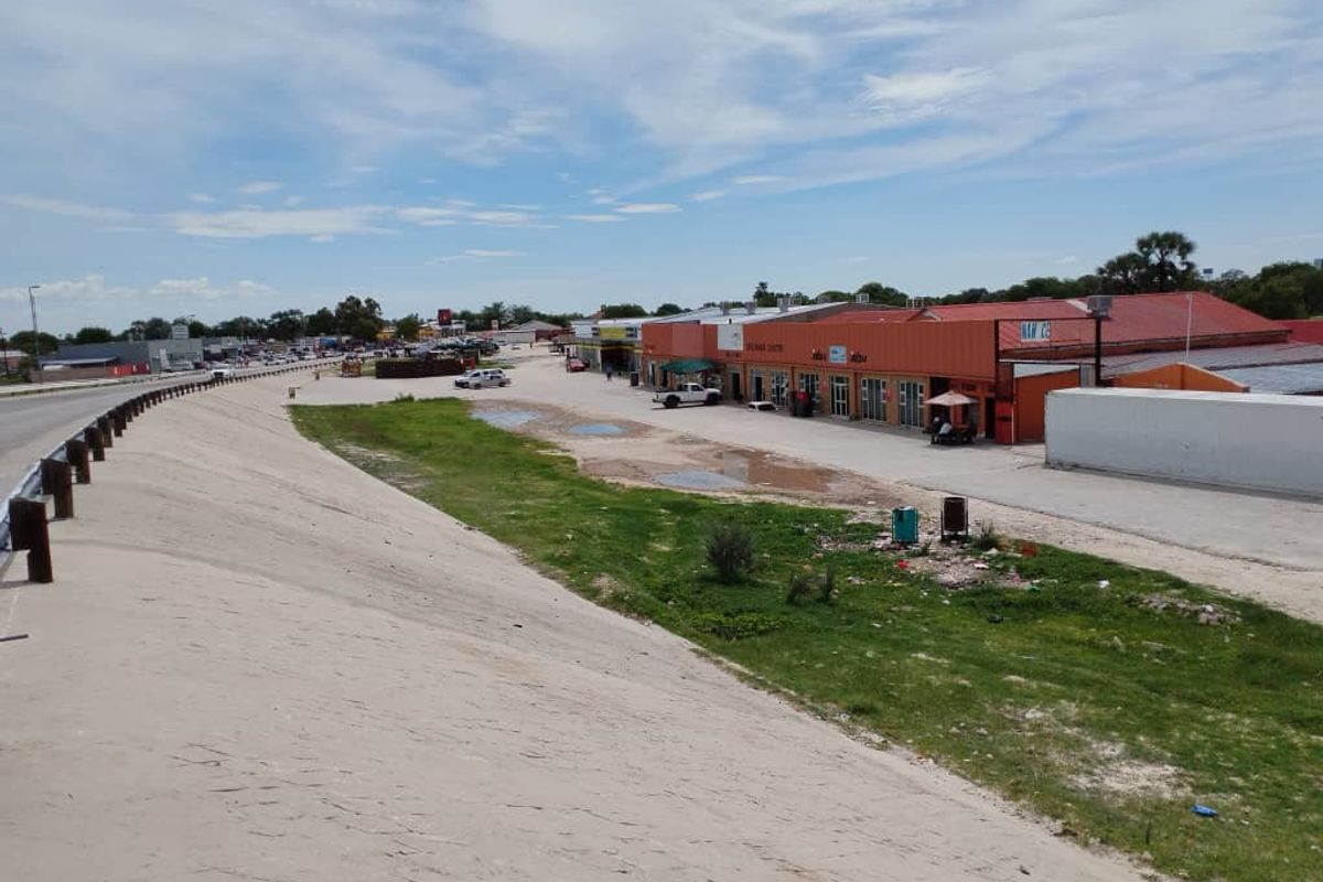 Ondangwa Vacant Business Land - Superior Position - Photo 3