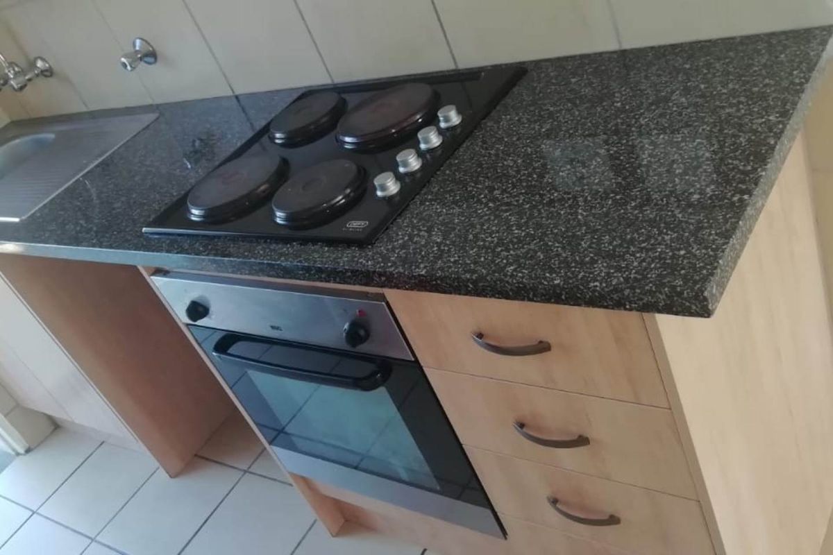 1 bedroom Apartment for Sale in Kempton Park Central - Photo 4