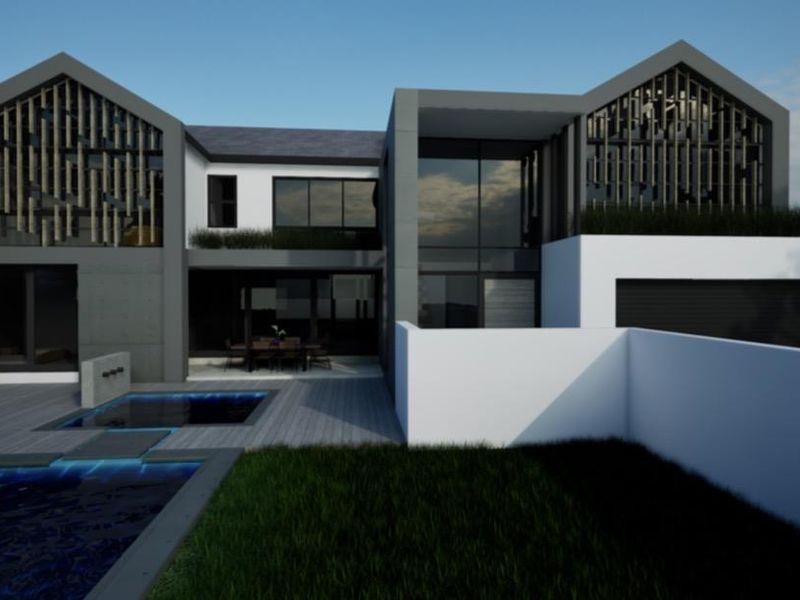 Prime Stand for Sale in Prestigious Estate Bordering Conservation Area - Photo 4