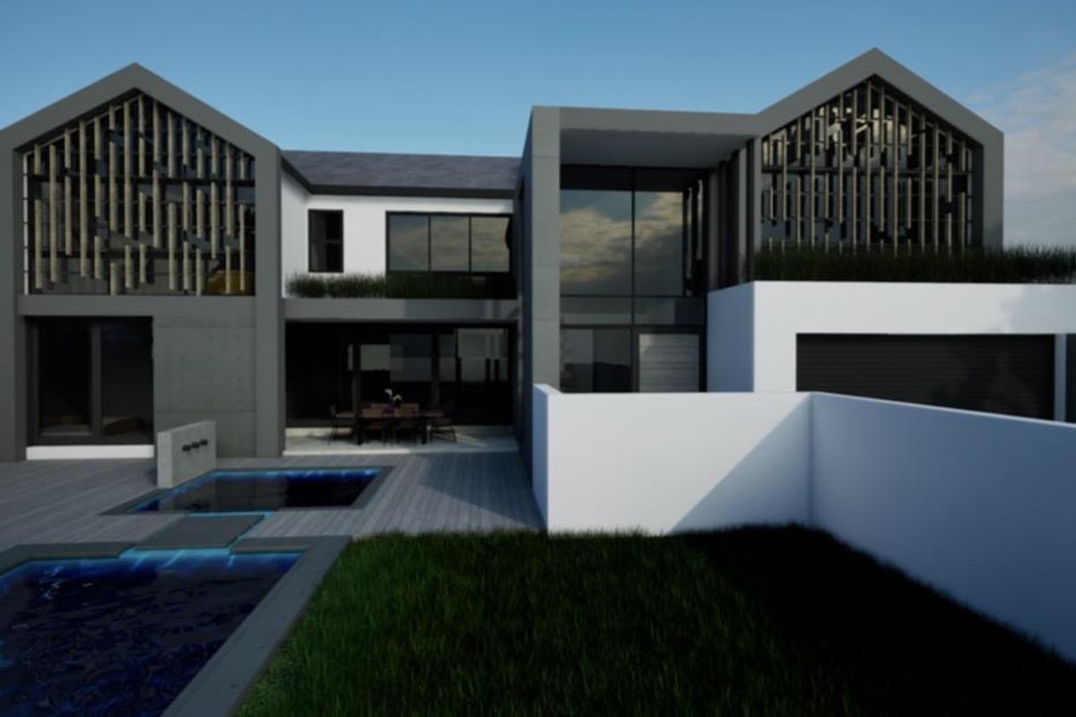 Prime Stand for Sale in Prestigious Estate Bordering Conservation Area - Photo 4