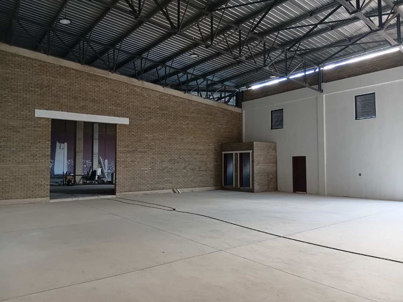 TO LET | NORTHERN INDUSTRY - Photo 7