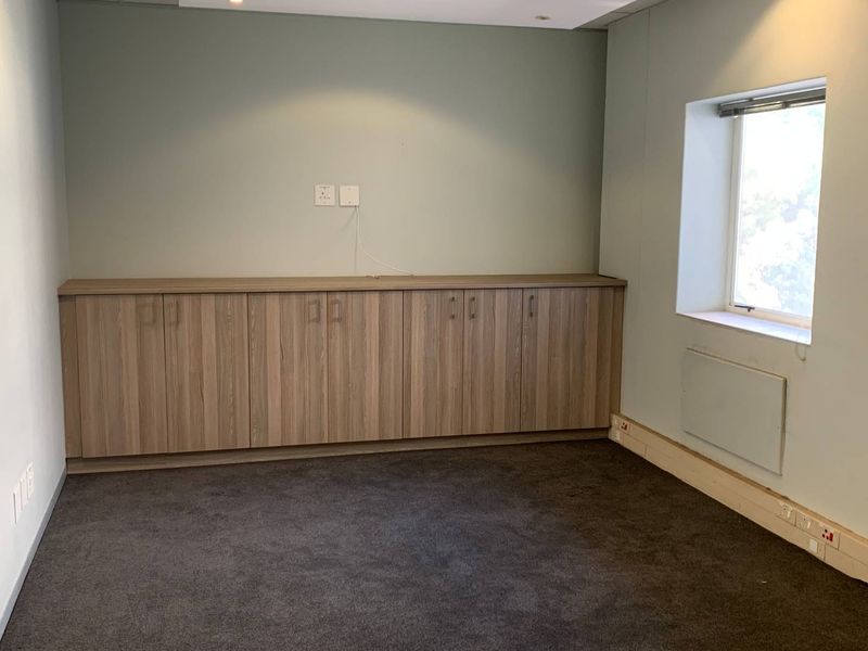 A-Grade Office Space To Let at The District, Sunninghill - Photo 7