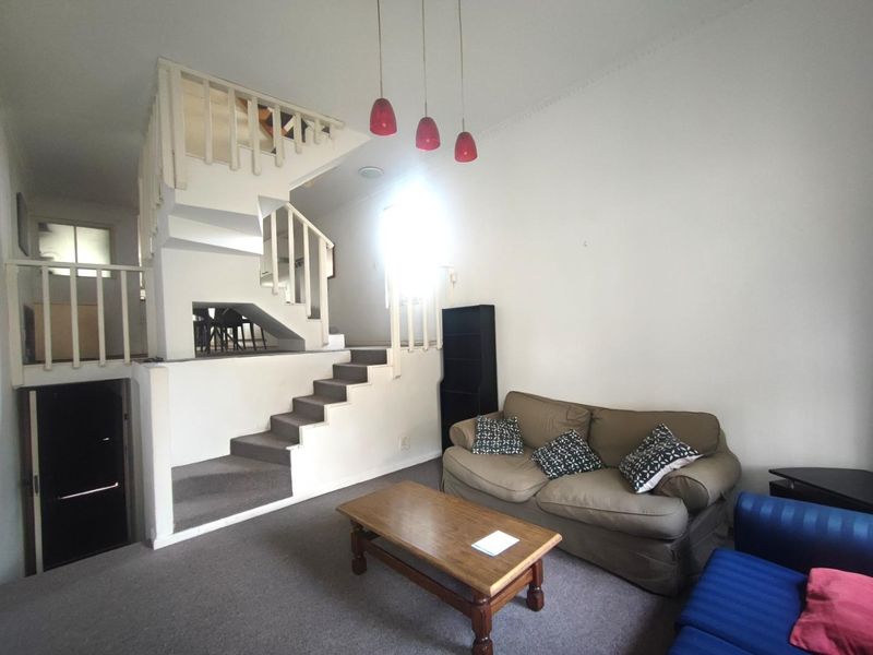 4 bedroomed townhouse in smaller complex - Photo 2