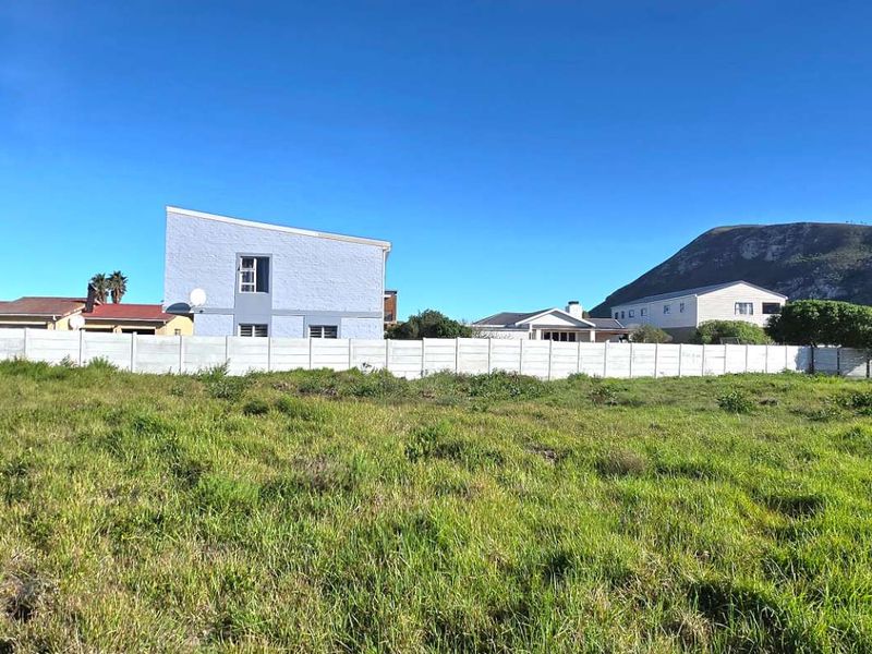 1077sqm Vacant Stand in Franskraal – Walk to the Beach! - Photo 4