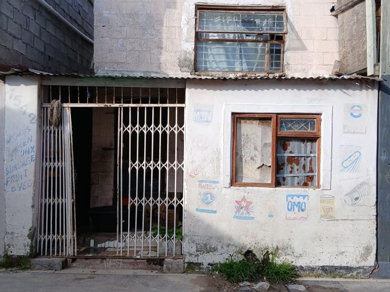 3 Bedroom House for Sale in Samora Machel - Photo 1