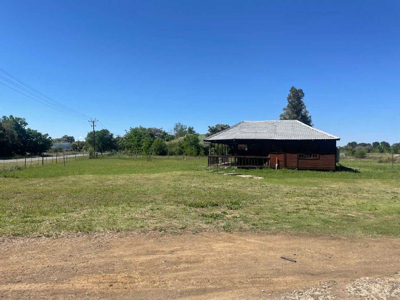 SMALLHOLDING WITH EXCEPTIONAL POTENTIAL – A RARE OPPORTUNITY - Photo 3