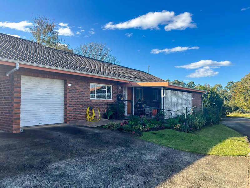 Newly Renovated Retirement Living with Exceptional Off-Grid Features in Amberfield, Howick - Photo 3