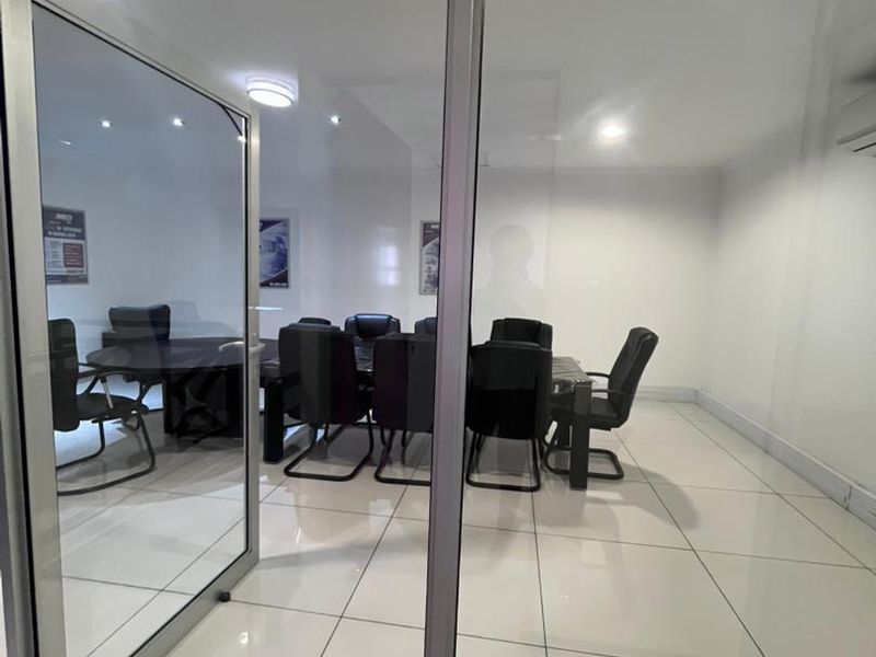 COMMERCIAL INVESTMENT OPPORTUNITY | BISMARCK STREET WINDHOEK WEST - Photo 8
