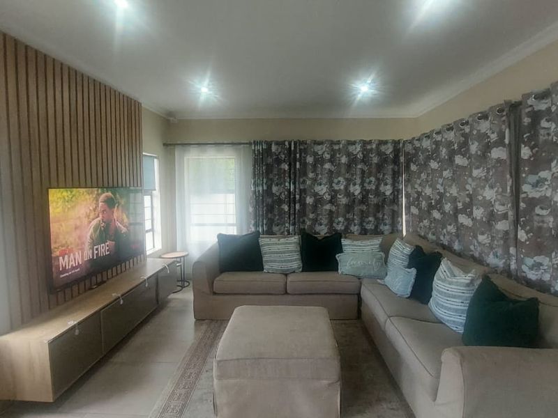 Double-Story Delight in Secure Estate! - Photo 3