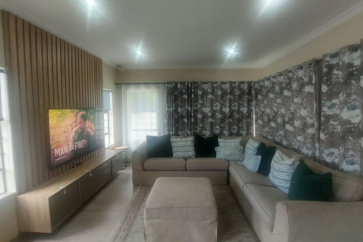 Double-Story Delight in Secure Estate! - Photo 3