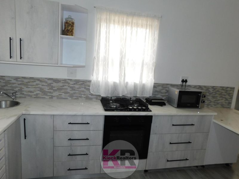 **Charming 3-Bedroom House for Sale in Henties Bay** - Photo 8
