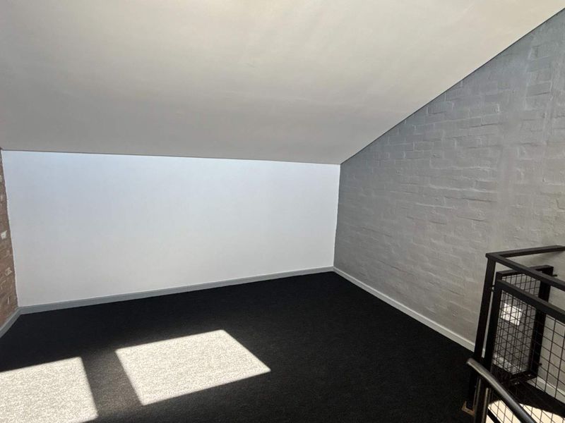 Studio Loft Apartment to Let at Arbour View, Arbour Arch, Pietermaritzburg - Photo 7