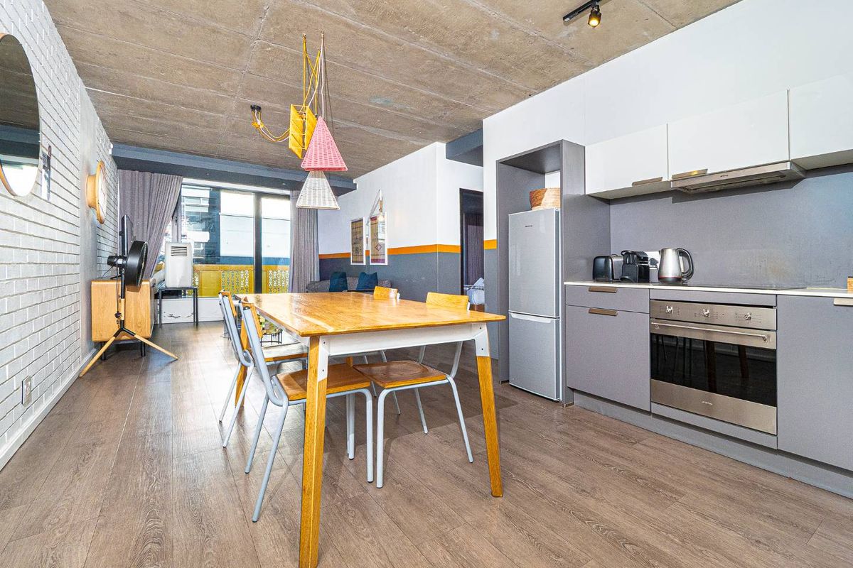 A Spacious WEX1 Apartment Defined by Lifestyle and Location - Photo 2