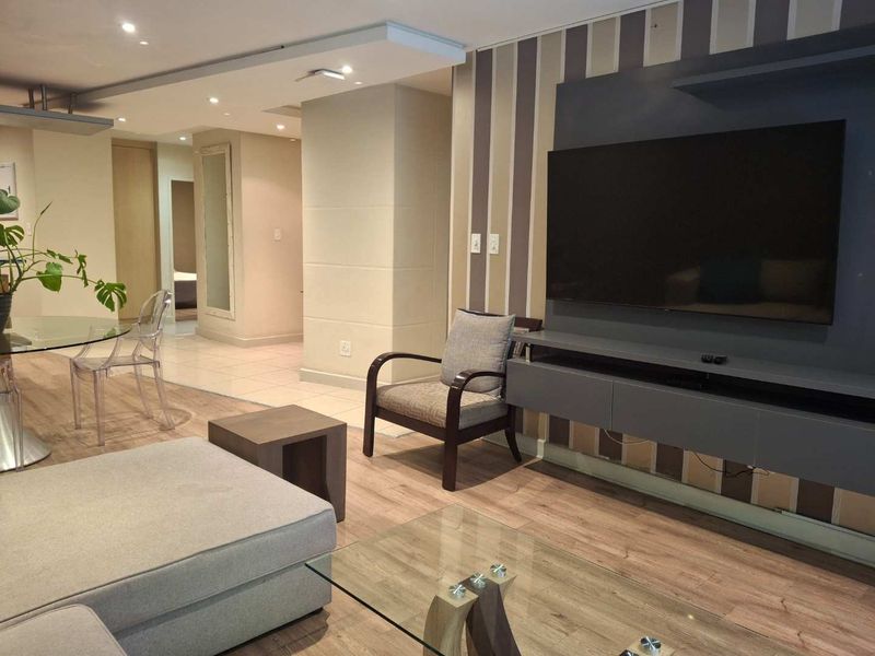 A TASTEFULLY FURNISHED TWO BEDROOM FURNISHED APARTMENT - Photo 7