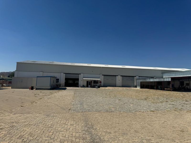 BRAKWATER PROPERTY FOR SALE - A MUST SEE - Photo 2