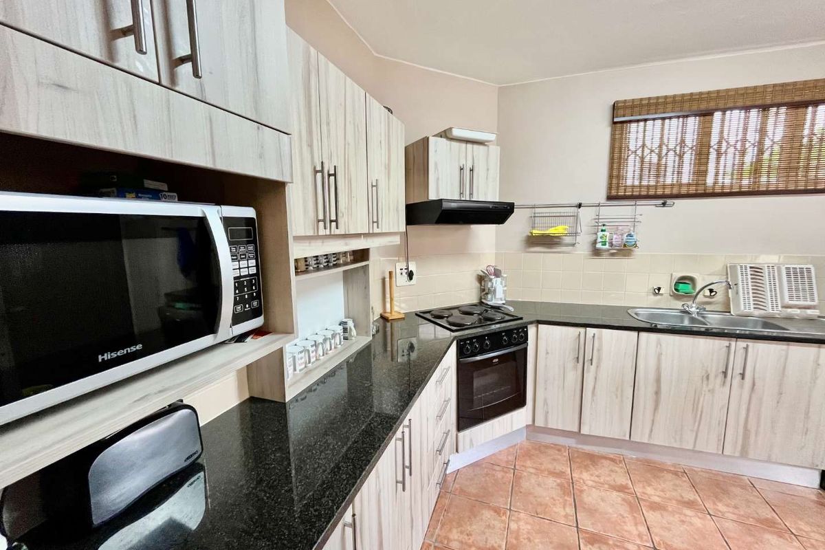 Hendra Estates - Apartment for sale in Umhlanga - Photo 2