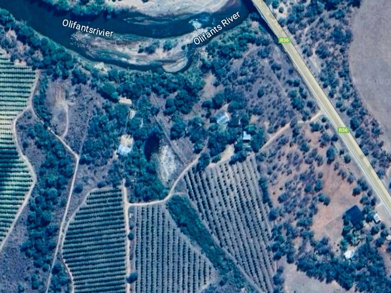 A farm in Africa - with breathtaking views: - Photo 3