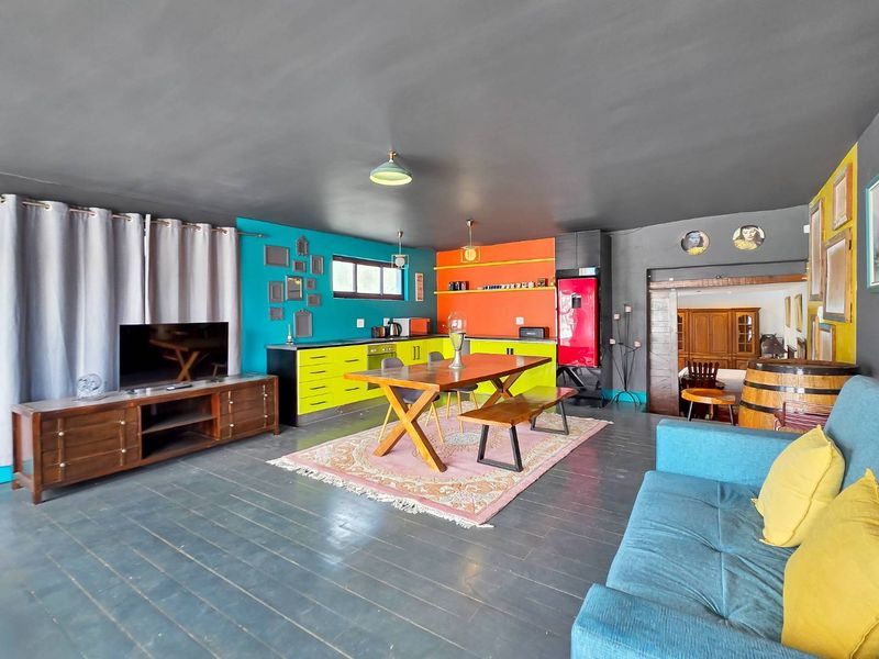 FURNISHED One Bedroom for rent in BO-KAAP - Photo 4