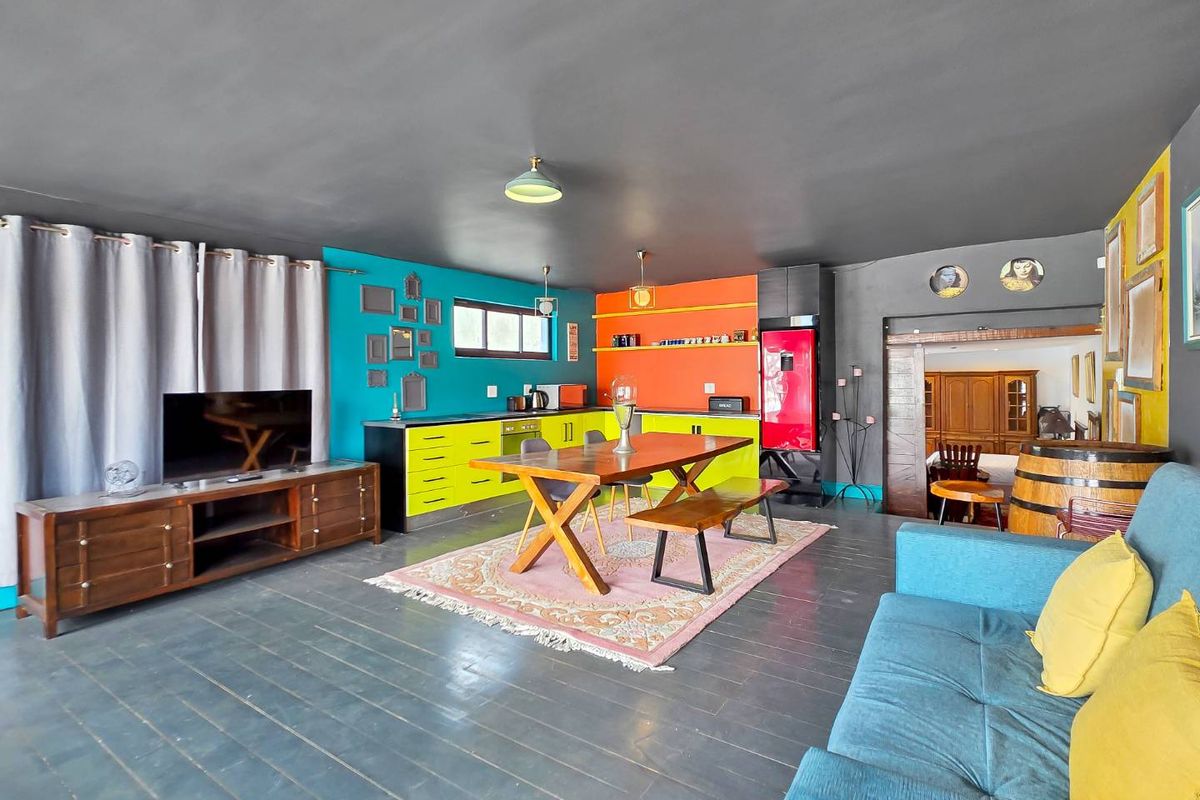 FURNISHED One Bedroom for rent in BO-KAAP - Photo 4