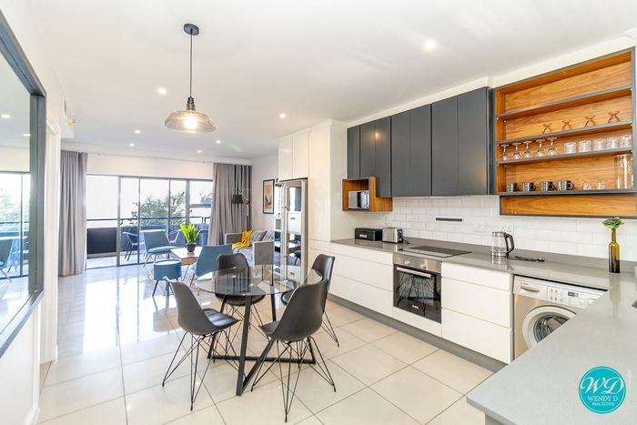 Property #2518192, Apartment Rental Monthly in Bedfordview Central