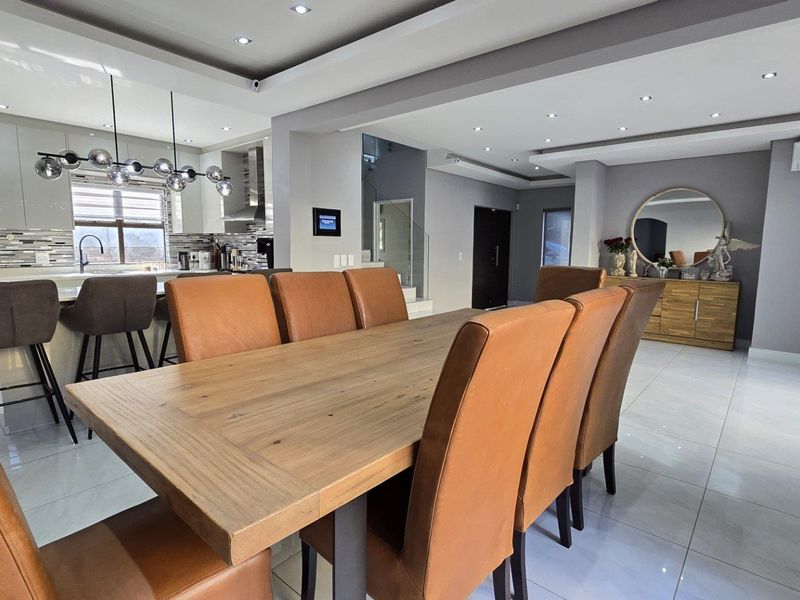 4 Bedroom House in Meyersdal For Rent - Photo 6
