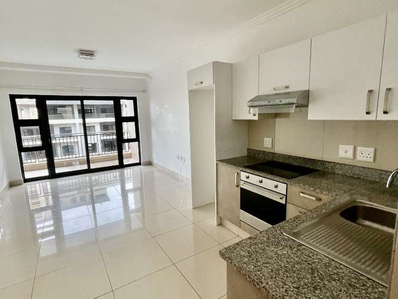 Hendra - Modern 2-Bedroom Apartment To Let | The Madison, Umhlanga Ridge - Photo 3