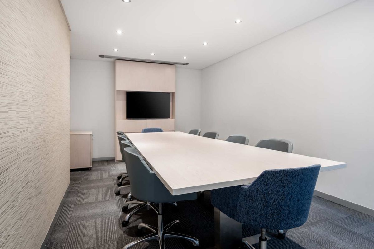Find office space in Regus Rivonia Village for 5 persons with everything taken care of. - Photo 5