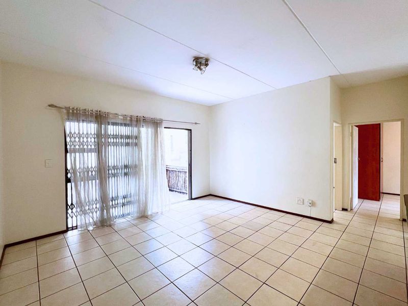 Two Bedroom apartment in LoneHill - Photo 9
