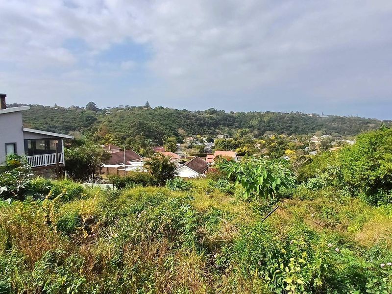 Elevated plot with views of Beacon Bay Country Club and the valley - Photo 7