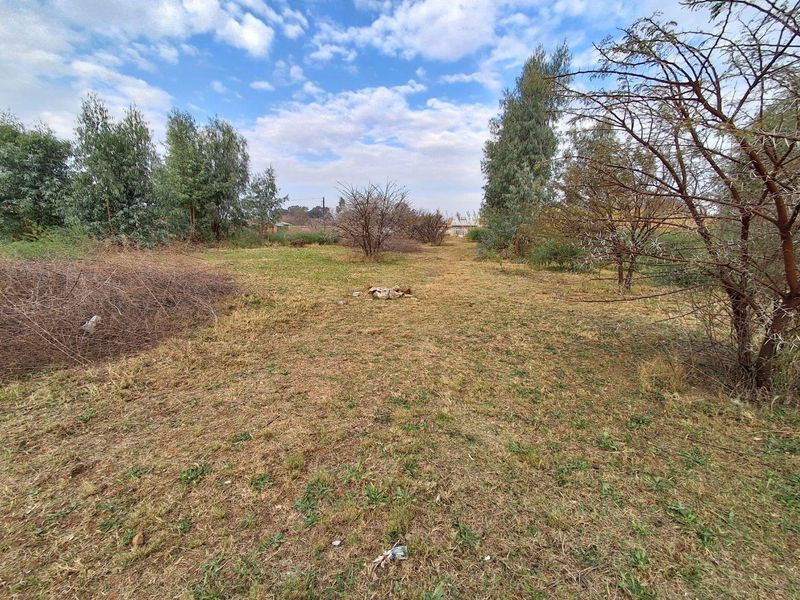 Vacant Land for Sale in Riversdale - Photo 3