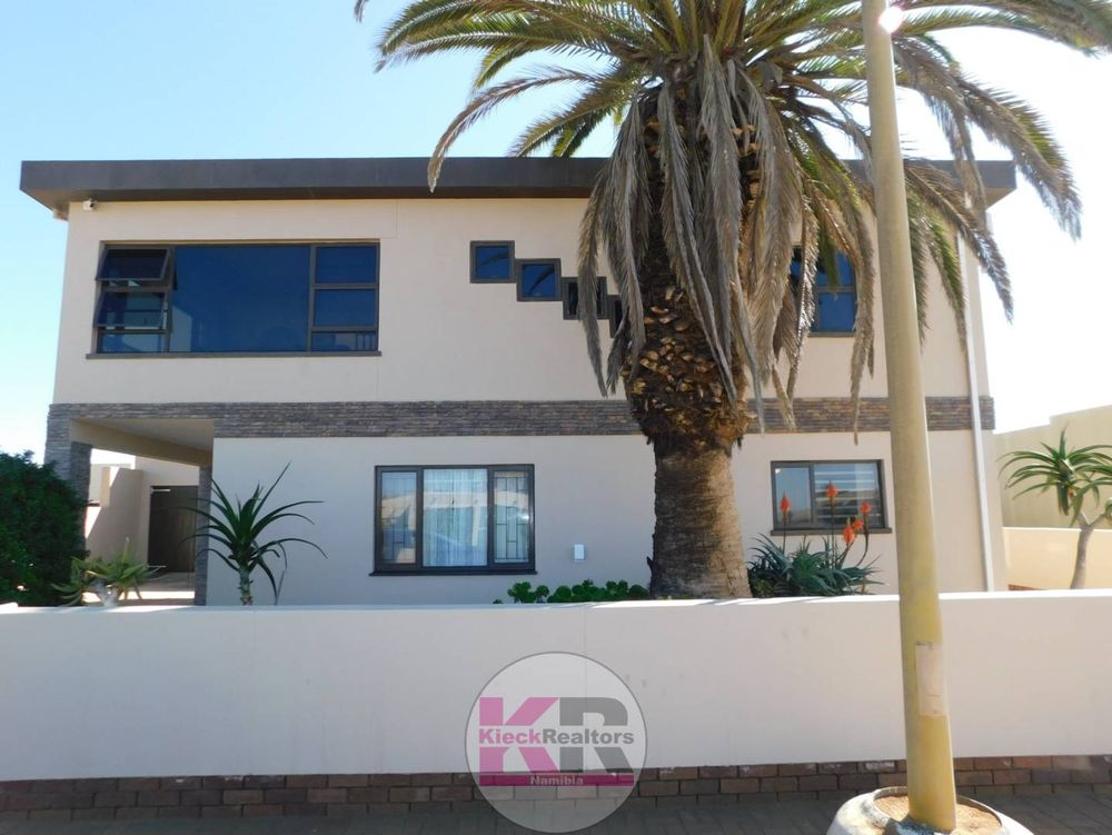 Henties Bay, Hentiesbaai, Kieck Realtors, Namibia Real Estate