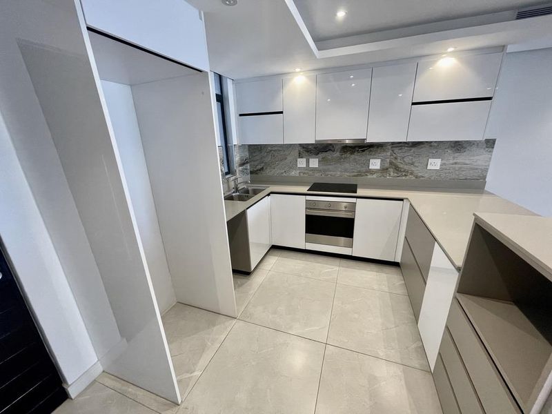 Hendra - Luxury 2-Bedroom Apartment for Rent in Skye, Umhlanga Ridge - Photo 4