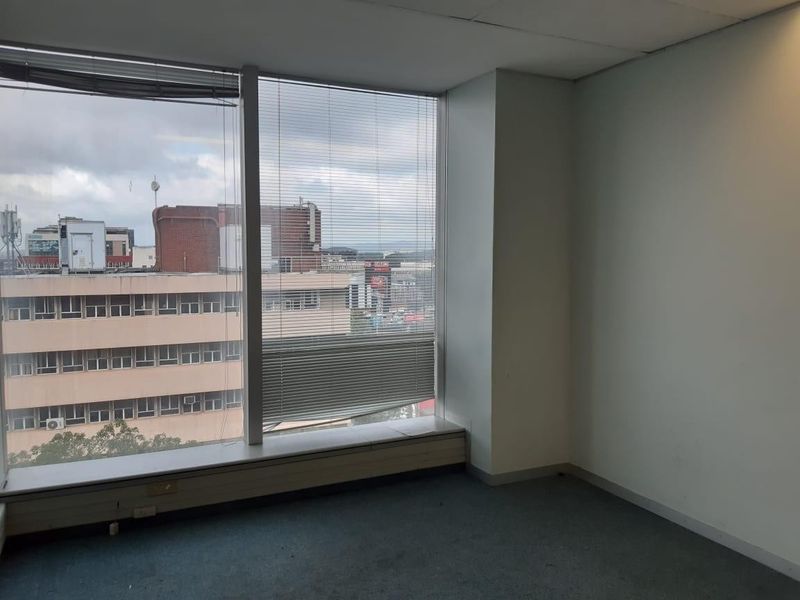 Prime Pinetown Central Commercial Space: Adaptable Offices for Lease - Photo 6