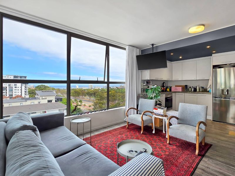 Airbnb Friendly In The Heart Of Green Point - Photo 4