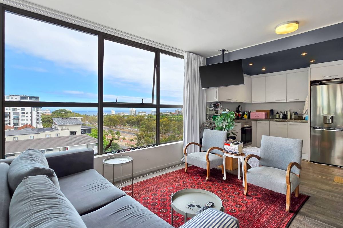 Airbnb Friendly In The Heart Of Green Point - Photo 4