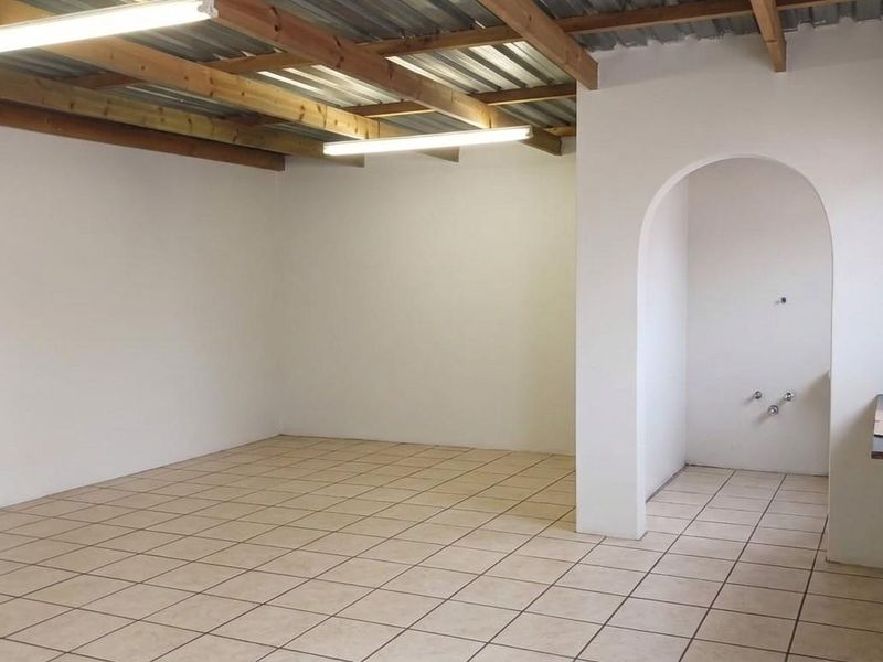 Prime Corner Commercial Property on Main Road - Photo 5