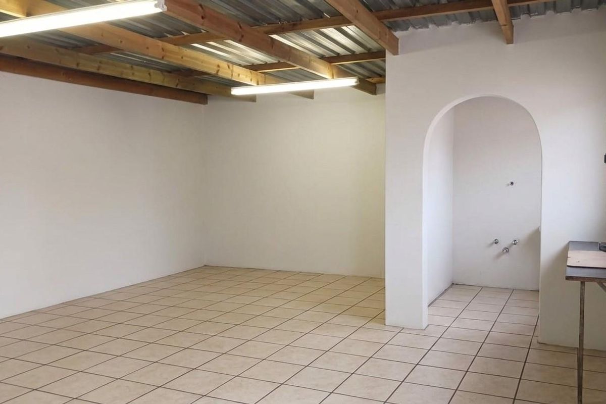 Prime Corner Commercial Property on Main Road - Photo 5